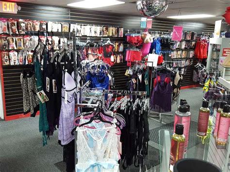 adult superstore near me